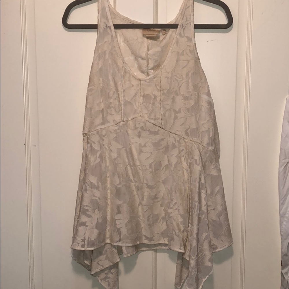 Anthropologie Top